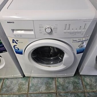 Pracka Beko A+