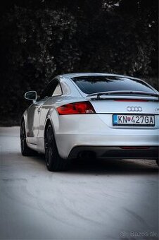 Audi TT 8J