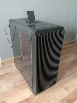Tichý a spoľahlivý počítač s Wi-Fi a Bluetooth ⭐