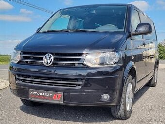 Volkswagen Caravelle 2.0 TDI LR Comfortline DSG za 19.990 €