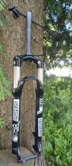 Suntour XCM 29" palcov