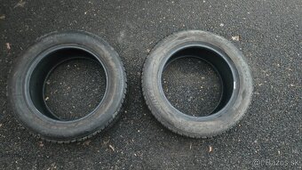 Taurus 225/55R16 zimné pneu