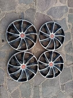 Puklice R14