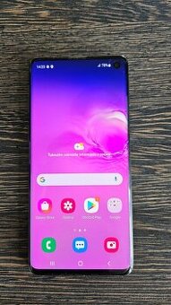 Galaxy S10 128GB