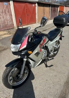 Kinroad XT125-18