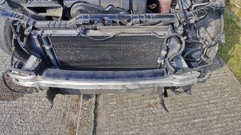Sahara audi a4 b8 2.0 105kw