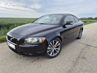 Volvo C70 2.0D