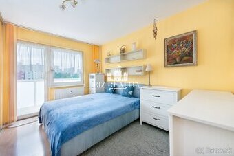 NA PREDAJ | 3 izbový byt | Trenčín