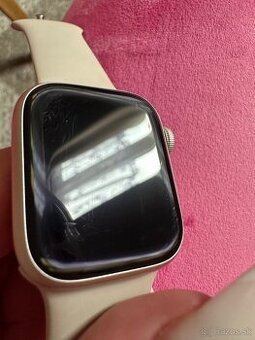 Apple watch series 9