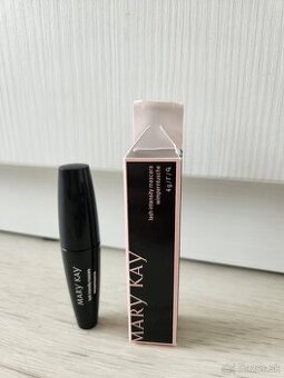 Mary Kay maskara na oči