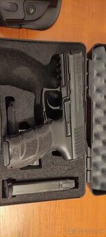 Pištoľ HK P30 40 SW