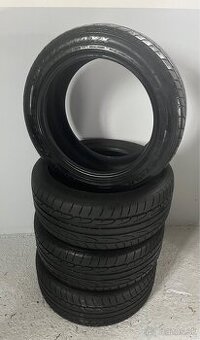 215/45 R16 Letne Dunlop Top stav