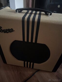 Gitarové kombo, Gitarové efekty
