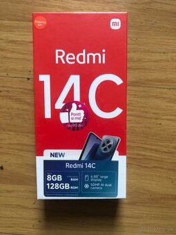 Redmi 14 C