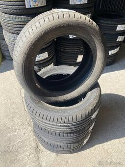 Dunlop Sport Bluresponse 205/55r16