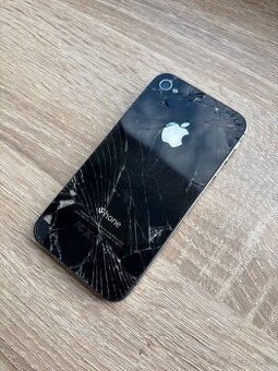iPhone 4s ND