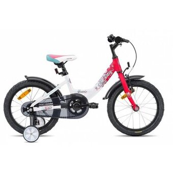 Detský bicykel