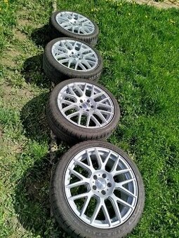 Elektrony 5x112 R18