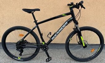 Bicykel rockrider