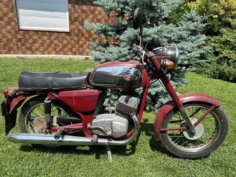 Jawa 350
