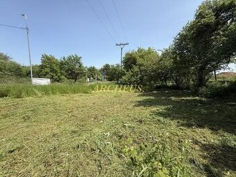 Pozemok - Záhradka v Sabinove , ul. Ovocinárska. 521 m2