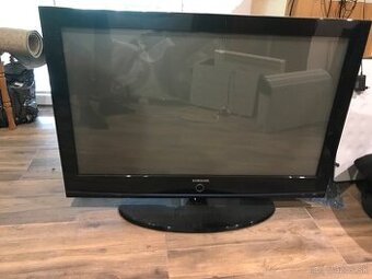 Televizor