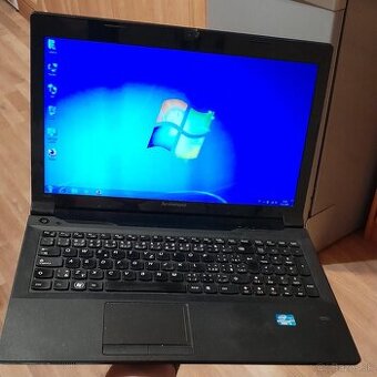 Lenovo B580 - i3 2328M, 4GB, 320GB, 15,6"
