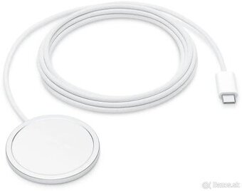 Apple Nabíjačka MagSafe (2 m) 2 gereracie