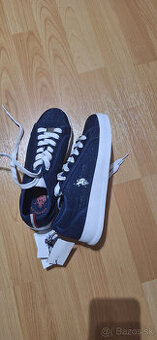tenisky u.s.polo assn.