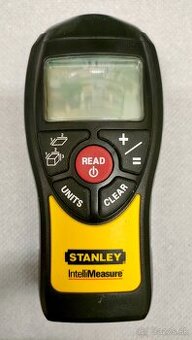 STANLEY Inteli Measure