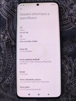 Xiaomi 12x