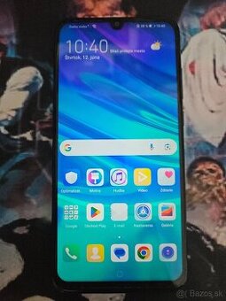 Huawei P Smart 2019