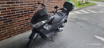 Honda PCX150 2016
