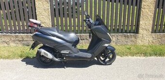 Peugeot Citystar RS 70ccm TOP PERFORMANCE