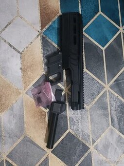 Airsoft Glock Kit