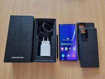 Samsung Galaxy Note20 Ultra N986B 5G 12GB/256GB