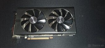 RX 580 8GB