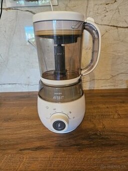 Philips Avent 4v1