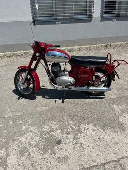 Jawa 350 360