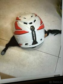 Prilba HEAD 52 cm/ XS-S - 1