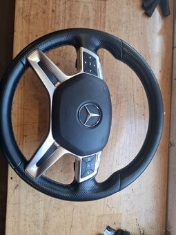 Volant w166