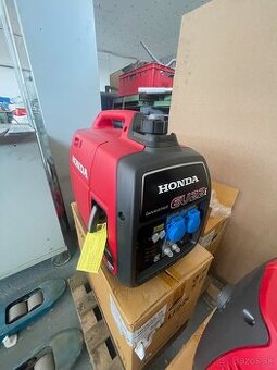 honda elektrocentrala