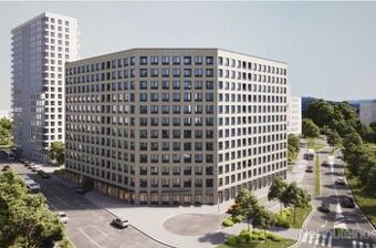 Poprad Karpatská, 1izb. byt prenájom
