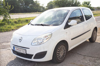 Renault Twingo II 1.2
