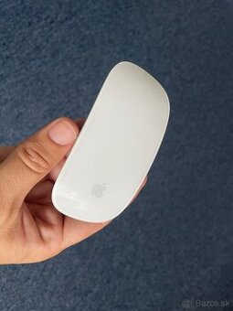Apple Magic Mouse