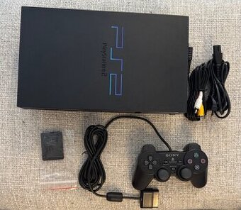 Playstation 2 FAT