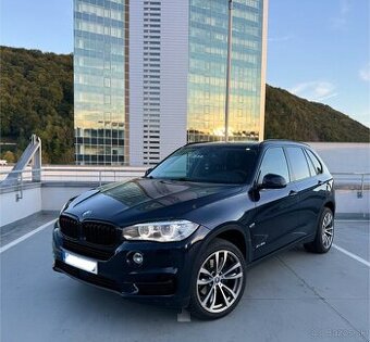 ✅ BMW X5 3,0d Xdrive AT ✅