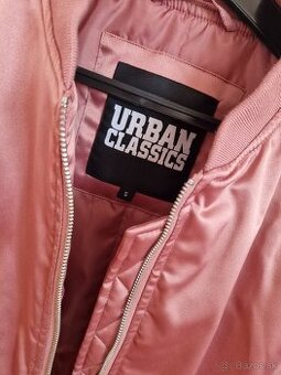 Dámska bomber Urban Classic
