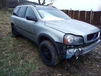 volvo CX90 24D 120 kw