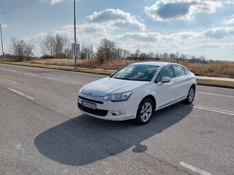 Citroen C5 1,6 Hdi,2013